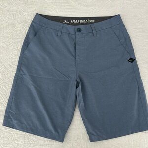 Men’s Rip Curl shorts